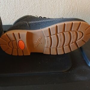 Lugz Black Men's Shoes